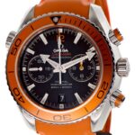 Omega Planet Ocean Chrono 9300 Reference 232.32.46.51.01.001 — photo 1
