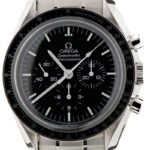 Omega Speedmaster Moon — photo 1