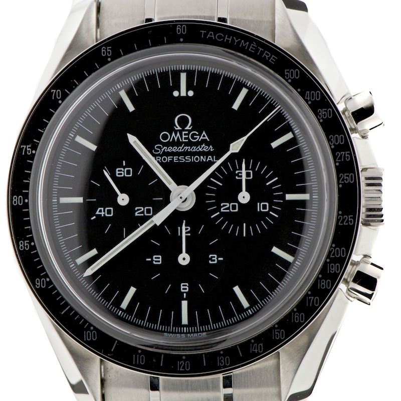 Omega Speedmaster Moon — photo 1