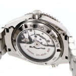 Omega Planet Ocean 42mm Ceramic — photo 11