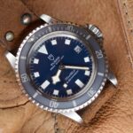 Tudor Submariner 'Snowflake' 1967 — photo 2
