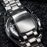 Omega Speedmaster Co-Axial Chrono 44mm — photo 12