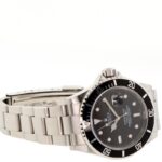 Rolex Submariner 16610 M Series 2008 — photo 9