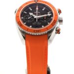 Omega Planet Ocean Chrono 9300 Reference 232.32.46.51.01.001 — photo 4