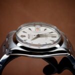 Rolex Oyster Date Reference 6534 Circa 57' — photo 5