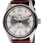 IWC Mark XVI Pilot 39mm — photo 1