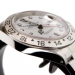Rolex Explorer 2 40mm A Series Ref. 16570 — photo 5