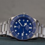 Tudor Pelagos Titanium 42mm Reference 25600TB — photo 3