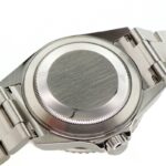 Rolex Submariner 16610 M Series 2008 — photo 11