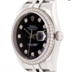 Rolex Datejust — photo 3