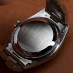 Rolex Oyster Date Reference 6534 Circa 57' — photo 6