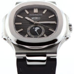 Patek Philippe Nautilus Annual Calendar Reference 5726A-001 — photo 4