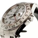 Rolex Explorer 2 40mm A Series Ref. 16570 — photo 2
