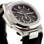 Patek Philippe Nautilus Annual Calendar Reference 5726A-001 — photo 5