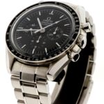 Omega Speedmaster Moon — photo 4
