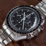 Omega Speedmaster Professional Moonwatch 42mm — photo 2
