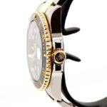 Rolex Submariner Ceramic 18kGold/Steel — photo 2