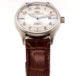 IWC Mark XVI Pilot 39mm — photo 4