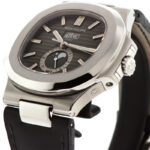 Patek Philippe Nautilus Annual Calendar Reference 5726A-001 — photo 6