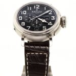 Zenith Type 20 Annual Calendar Chronograph Pilot 48mm — photo 4