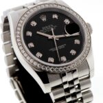 Rolex Datejust — photo 4