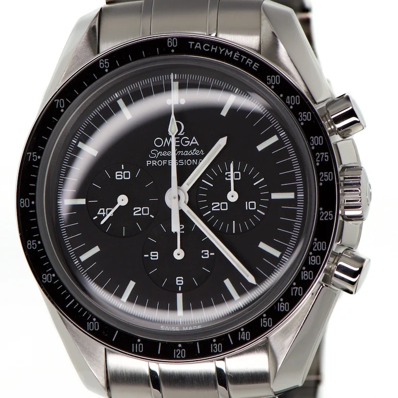 Omega Speedmaster Moon Ref: 311.30.42.30.01.005