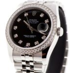 Rolex Datejust — photo 5