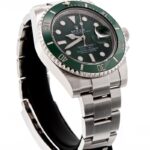 Rolex Submariner Ceramic "Hulk" — photo 8