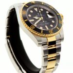 Rolex Submariner Ceramic 18kGold/Steel — photo 6