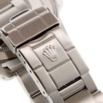 Rolex Explorer 2 40mm A Series Ref. 16570 — photo 9
