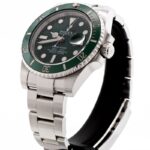 Rolex Submariner Ceramic "Hulk" — photo 9
