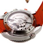 Omega Planet Ocean Chrono 9300 Reference 232.32.46.51.01.001 — photo 11