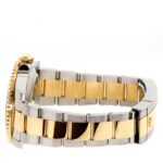 Rolex Submariner Ceramic 18kGold/Steel — photo 7