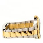 Rolex Submariner Ceramic 18kGold/Steel — photo 8
