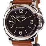 Panerai Luminor Marina 'Sandwich Dial' Ref. PAM 0111 — photo 1