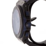 Hublot Big Bang All Black- Blue Limited — photo 2