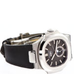 Patek Philippe Nautilus Annual Calendar Reference 5726A-001 — photo 10