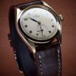Rolex Oyster Precision Ref 6022 Circa 1951' — photo 2