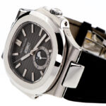 Patek Philippe Nautilus Annual Calendar Reference 5726A-001 — photo 11