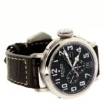 Zenith Type 20 Annual Calendar Chronograph Pilot 48mm — photo 9