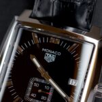 Tag Heuer Monaco 37mm — photo 5