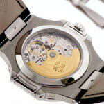 Patek Philippe Nautilus Annual Calendar Reference 5726A-001 — photo 12