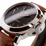 Panerai Luminor Marina 'Sandwich Dial' Ref. PAM 0111 — photo 2
