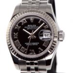 Rolex Date Just Ladies 26mm — photo 1
