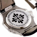 Patek Philippe Nautilus Annual Calendar Reference 5726A-001 — photo 13
