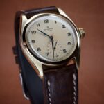 Rolex Oyster Precision Ref 6022 Circa 1951' — photo 3