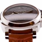 Panerai Luminor Marina 'Sandwich Dial' Ref. PAM 0111 — photo 4