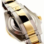Rolex Submariner Ceramic 18kGold/Steel — photo 10