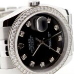 Rolex Datejust — photo 11