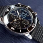 Breitling Super Ocean Heritage 2 Chronograph 44mm A13313121B151 — photo 10
